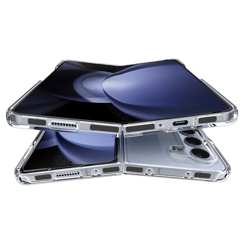 כיסוי אולטרה היברידי לסדרת Spigen Galaxy Z Fold 5